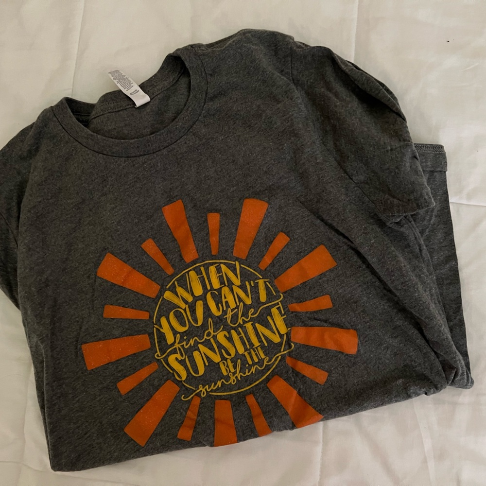 Teacher T-shirt